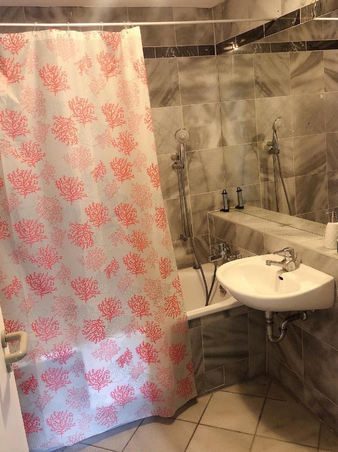 Seehotel Luisenhof Falkenhagen  Luaran gambar