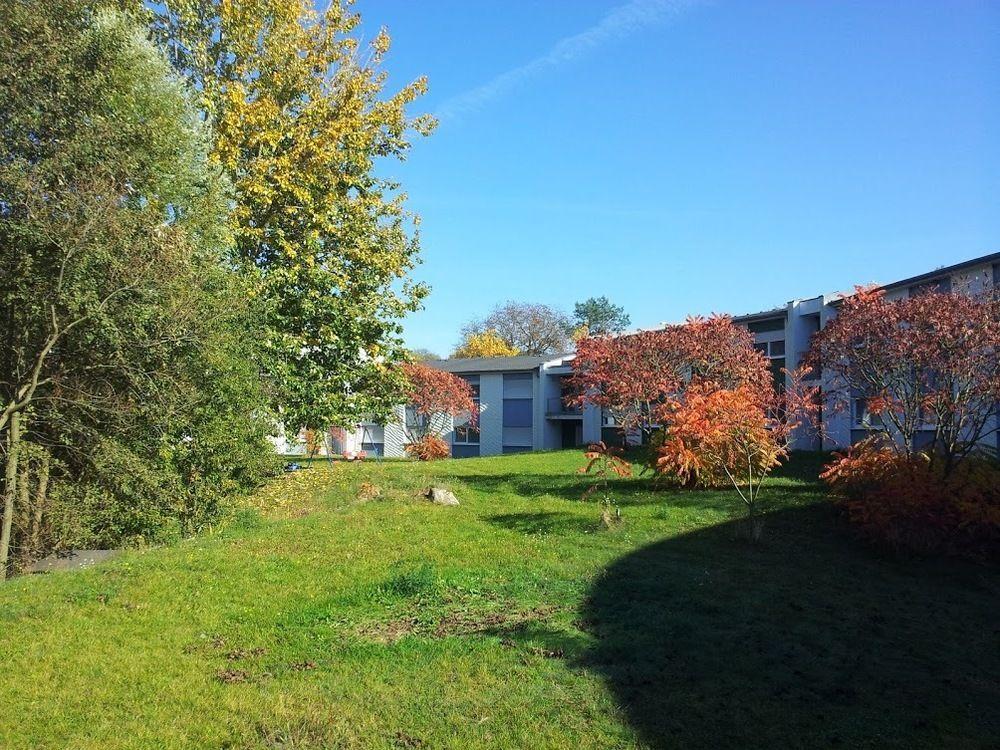 Seehotel Luisenhof Falkenhagen  Luaran gambar