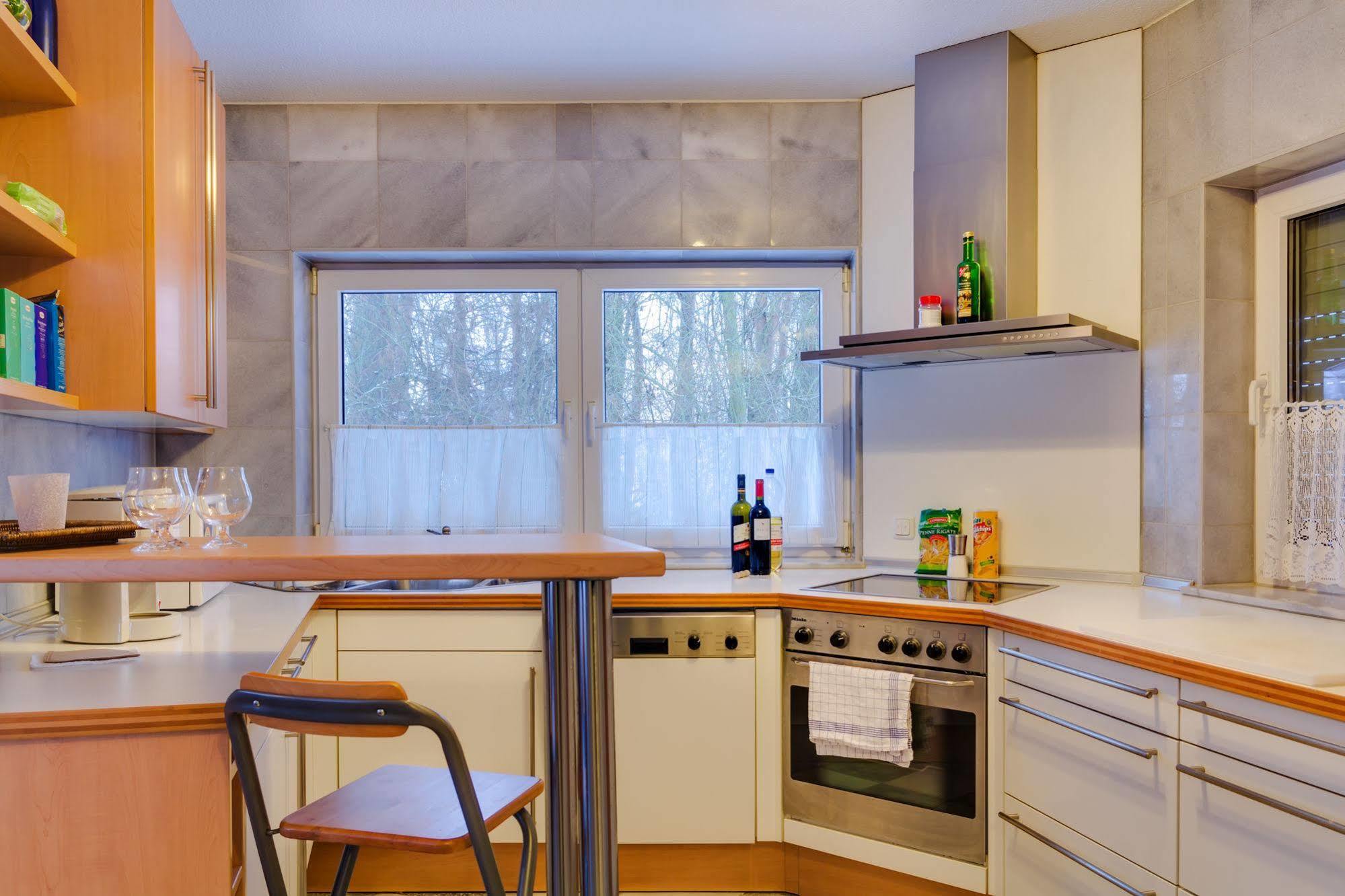 Seehotel Luisenhof Falkenhagen  Luaran gambar