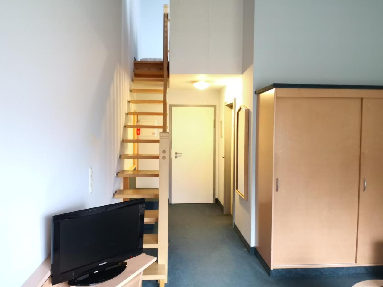 Seehotel Luisenhof Falkenhagen  Luaran gambar