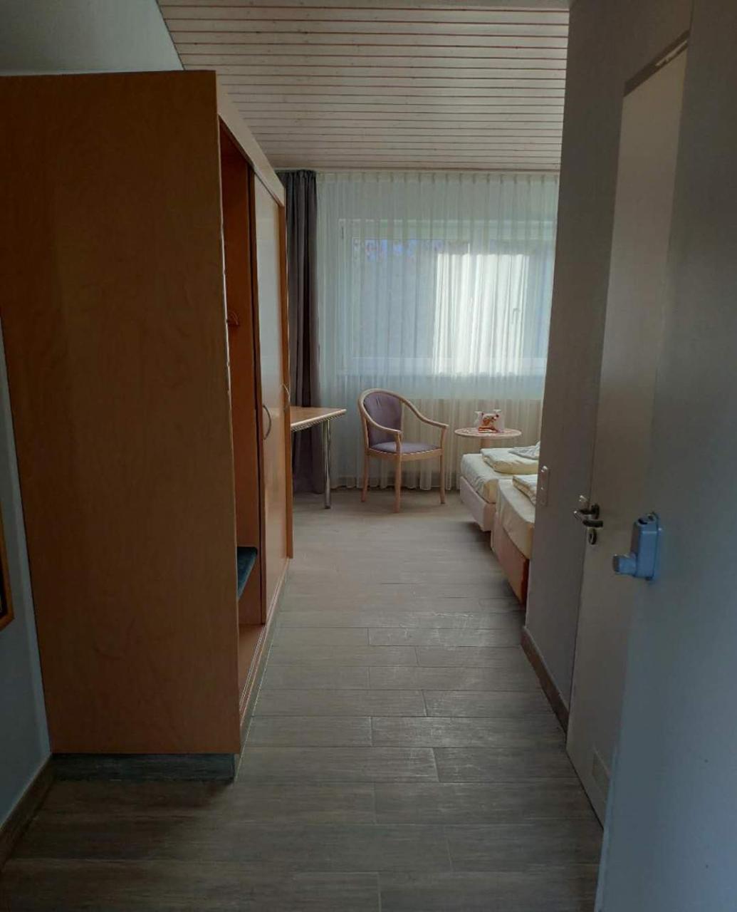 Seehotel Luisenhof Falkenhagen  Luaran gambar